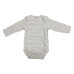 Fox & Bunny Baby Bodysuit Multi 5pcs pack L-86C